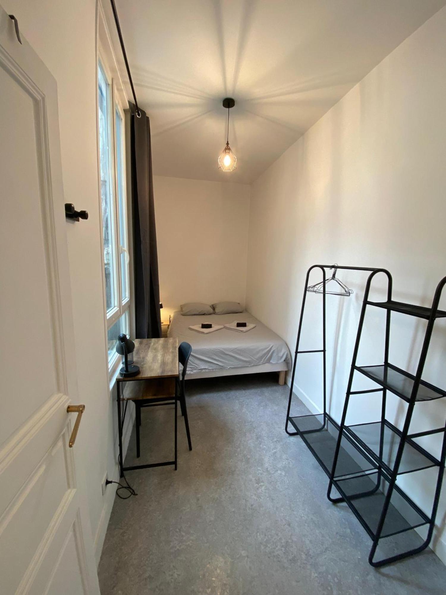 L'Appartement Privilege - 4 Chambres - Coeur D'Angers, Spacieux Et Elegant Exterior foto